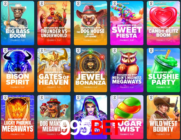 Desvendando o Mundo dos Jogos Virtuais na 995bet